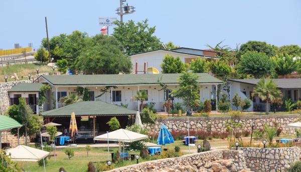 Grand Ada Otel