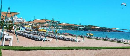 Meridia Beach Hotel