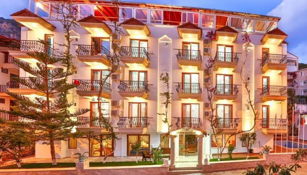 Kayahan Hotel
