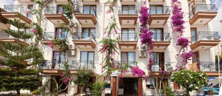 Kayahan Hotel