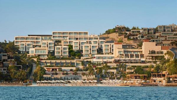 The Bodrum Edition