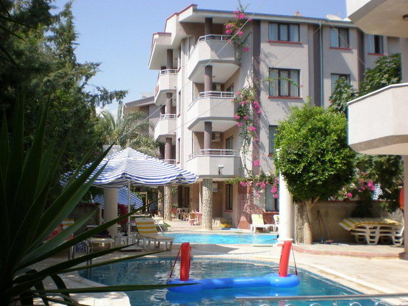 Myra Apart Hotel