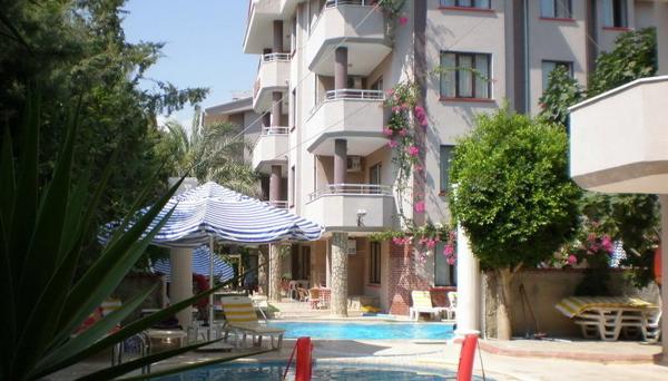 Myra Apart Hotel