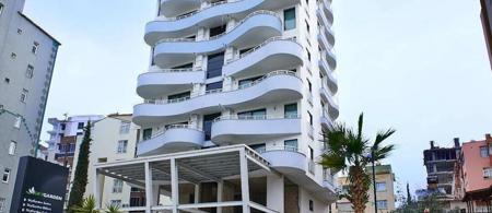 Sky Garden Suites
