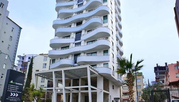 Sky Garden Suites