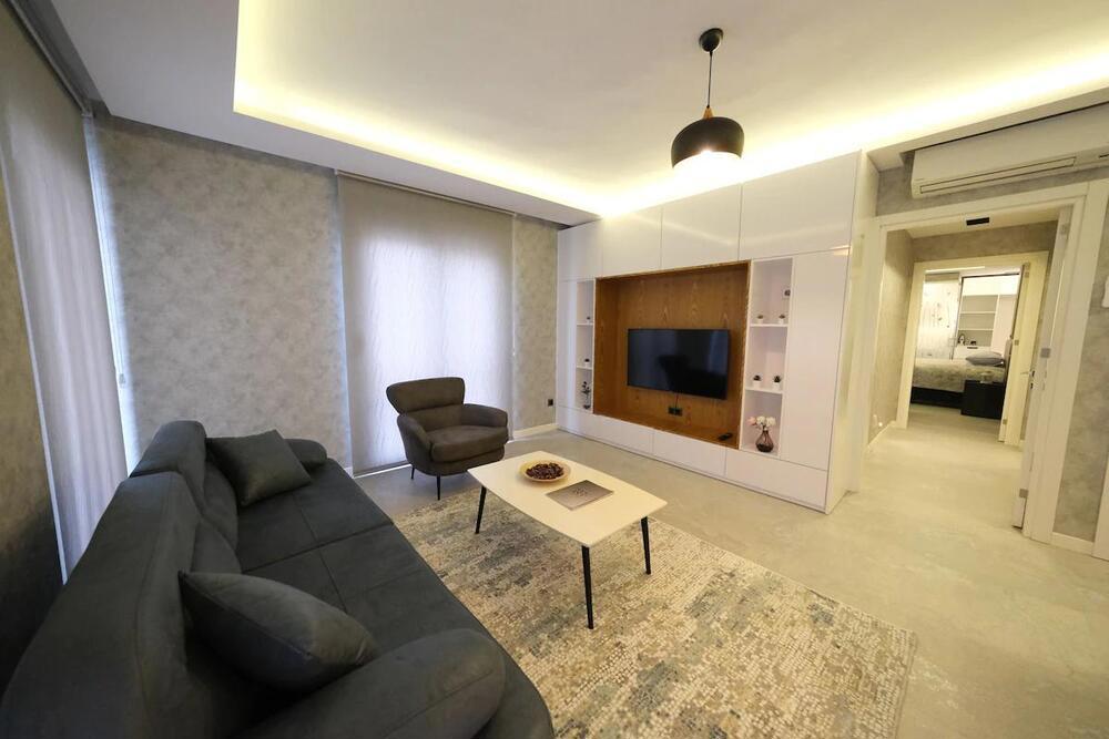 Sky Garden Suites