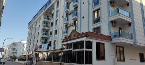 Hotel Alluvi