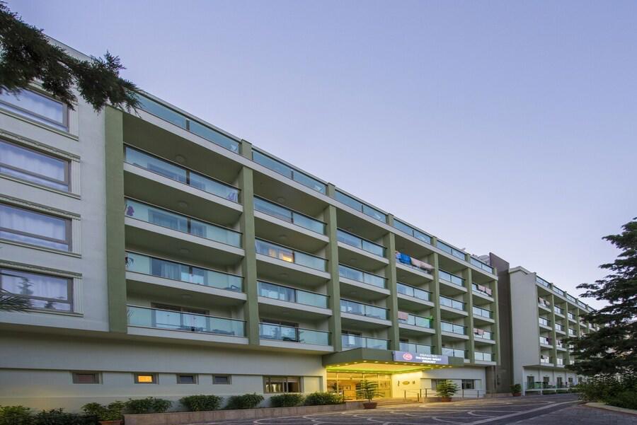 Incekum West Hotel
