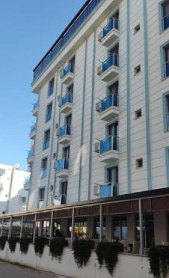 Hotel Alluvi