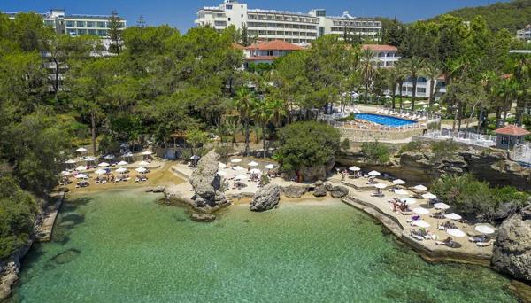 Utopia Beach Club