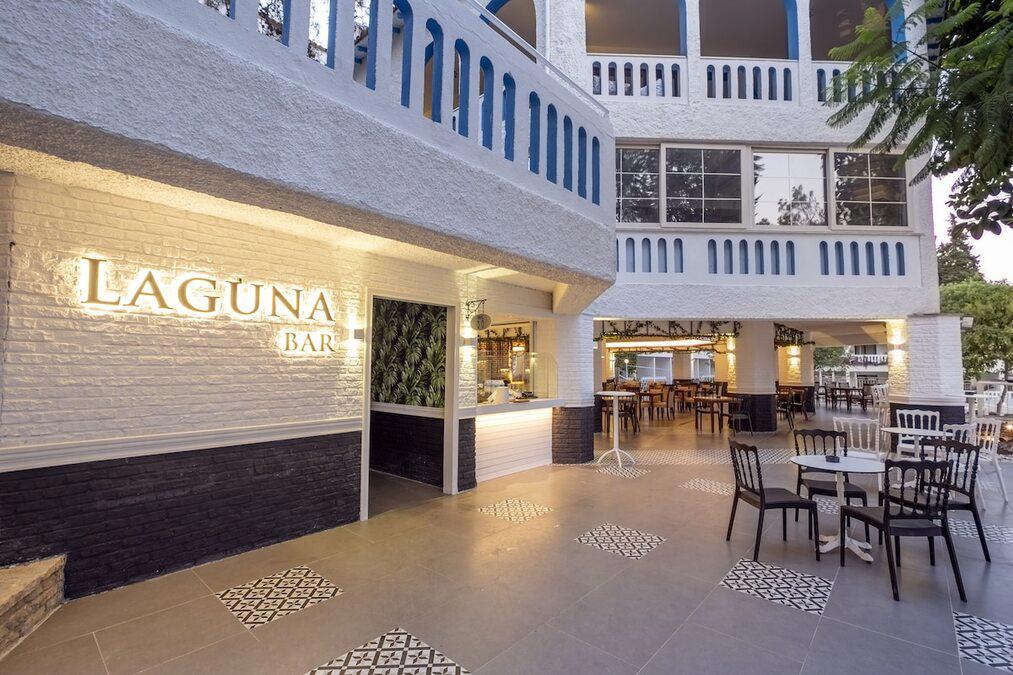 Utopia Beach Club