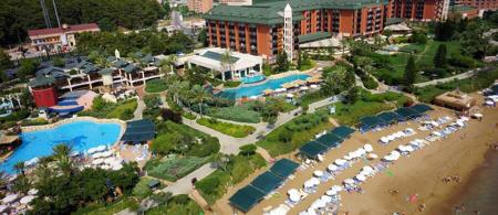 AQI Pegasos Resort