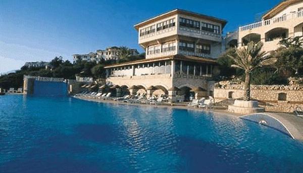 Aquapark Hotel
