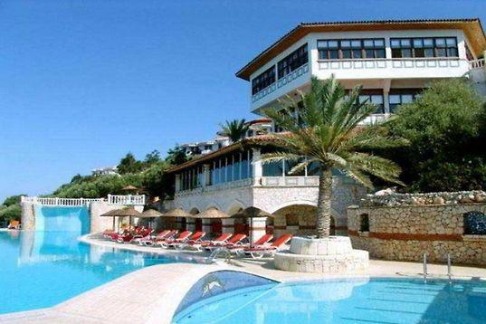 Aquapark Hotel