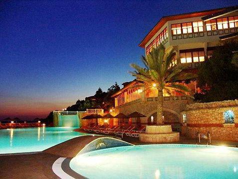 Aquapark Hotel