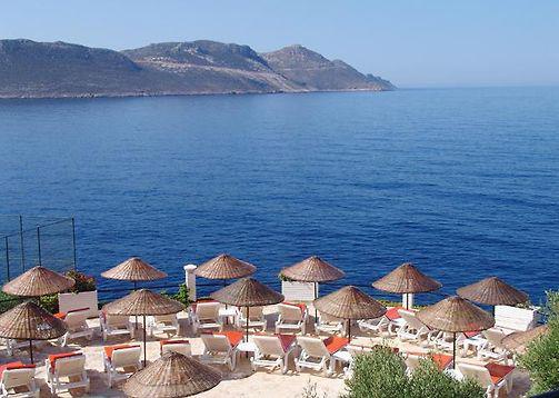 Aquapark Hotel