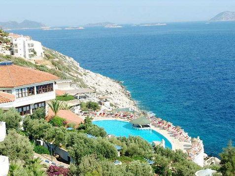 Aquapark Hotel