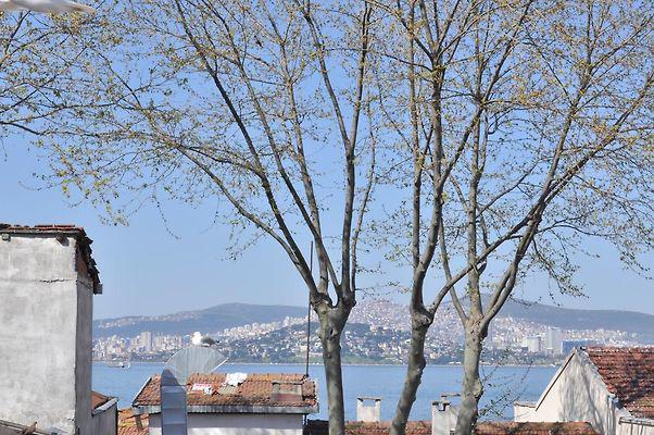Büyükada Cumbalı Butik Hotel
