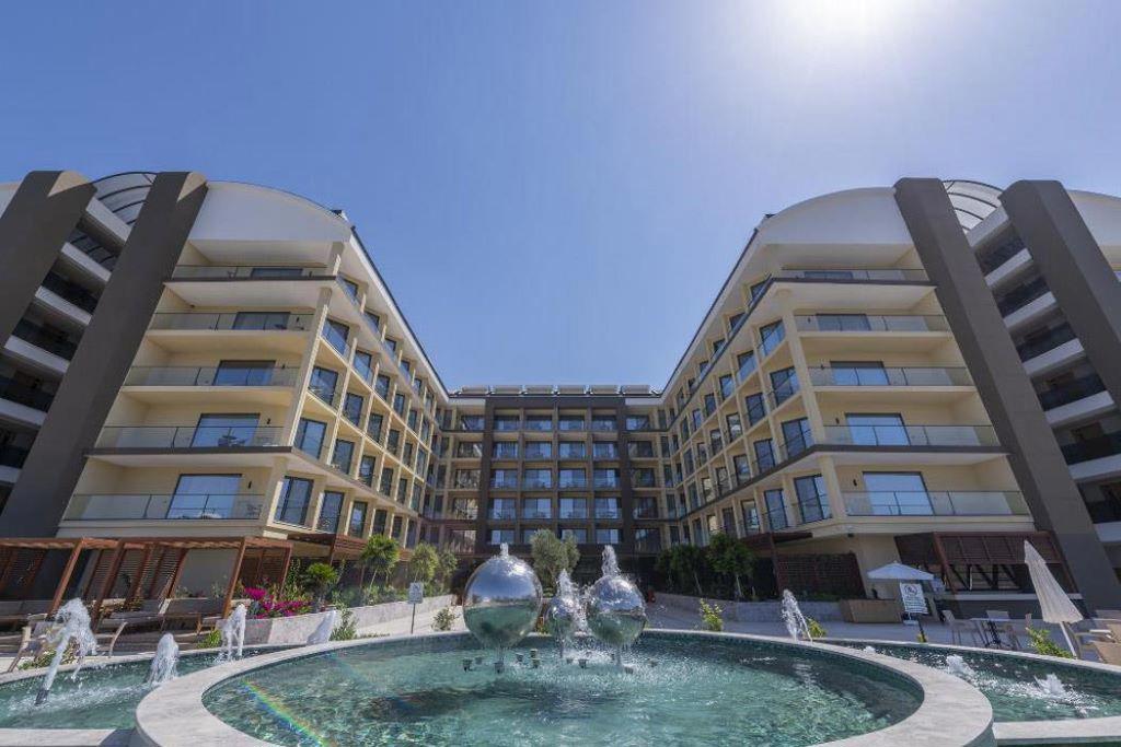 Sorgun Akadia Hotel Luxury Resort Adult Only+16