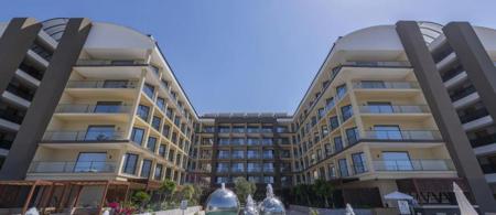 Sorgun Akadia Hotel Luxury Resort Adult Only+16