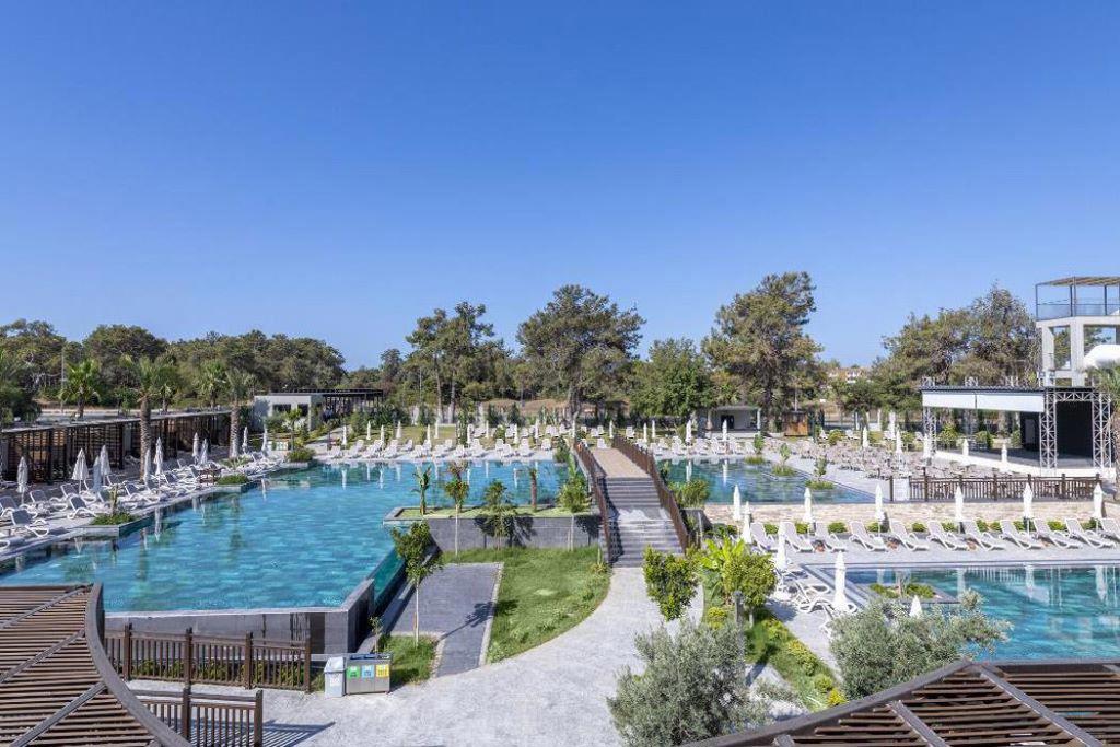 Sorgun Akadia Hotel Luxury Resort Adult Only+16