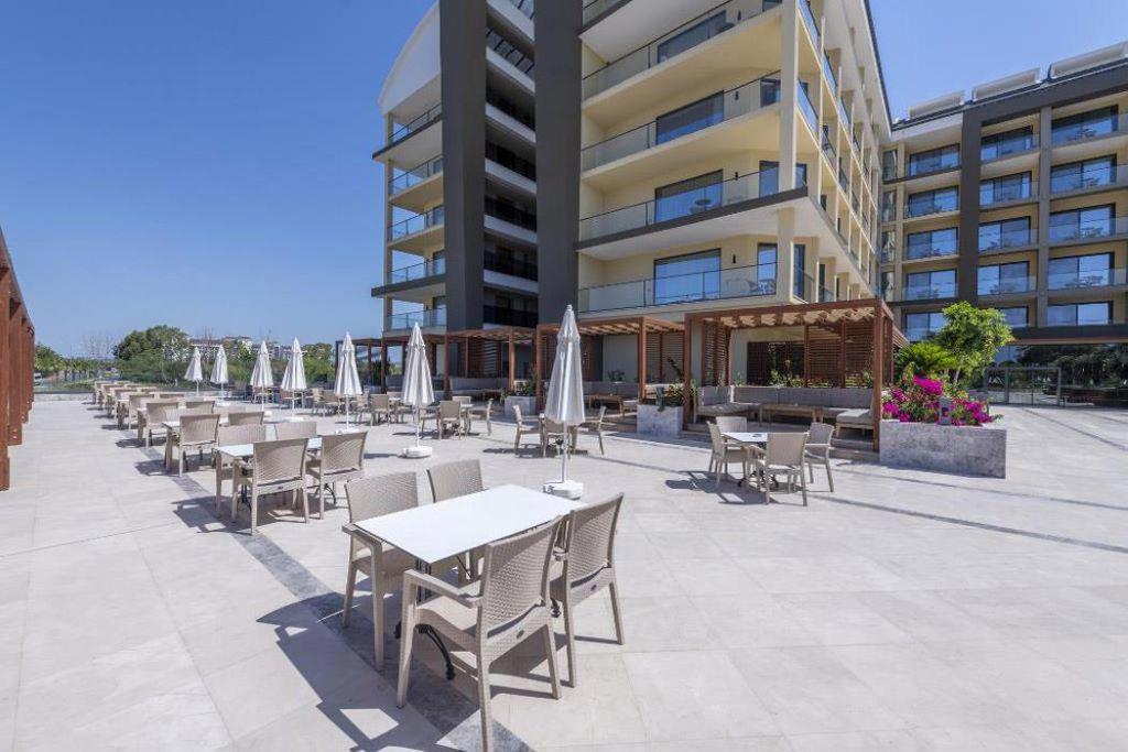 Sorgun Akadia Hotel Luxury Resort Adult Only+16