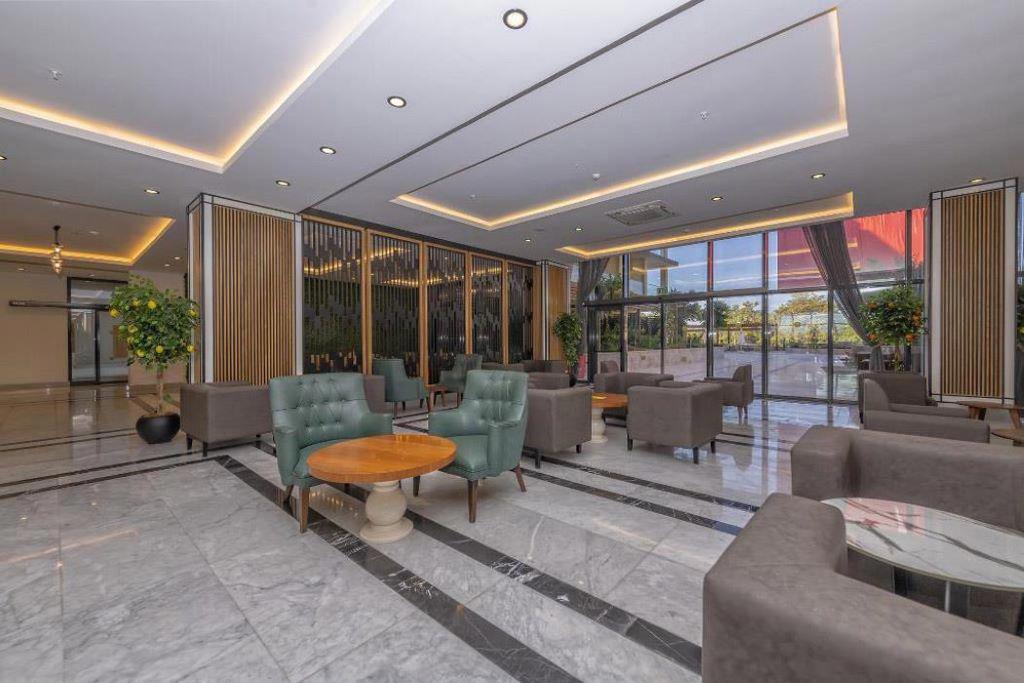 Sorgun Akadia Hotel Luxury Resort Adult Only+16