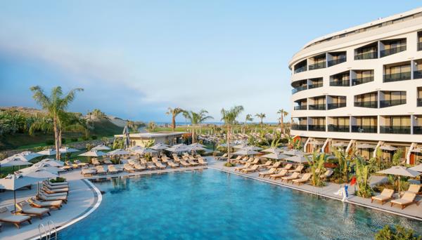 Liu Resorts
