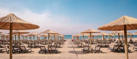 Liu Resorts