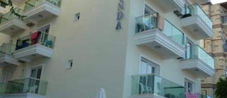 Belinda Hotel