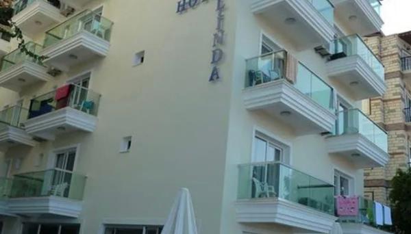 Belinda Hotel