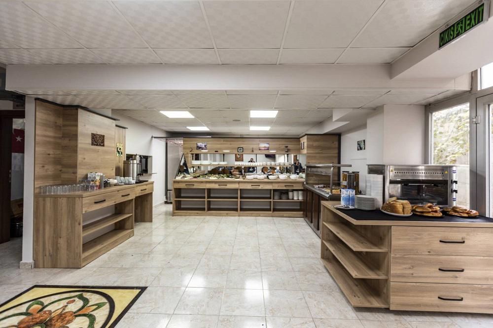 Bolu City Hotel