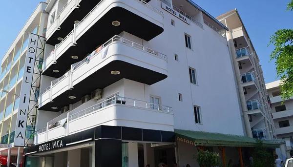 Hotel Inka