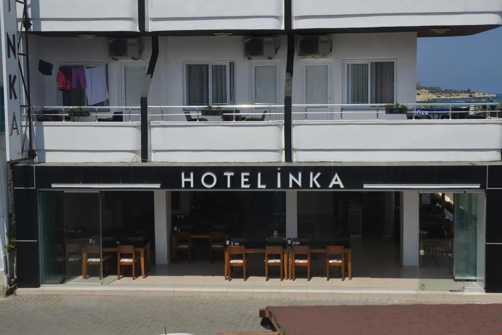 Hotel Inka