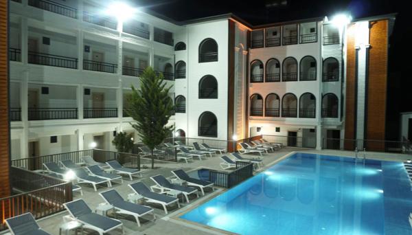 Akalia Resort Hotel & Spa