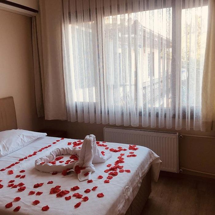 Hayal Butik Otel
