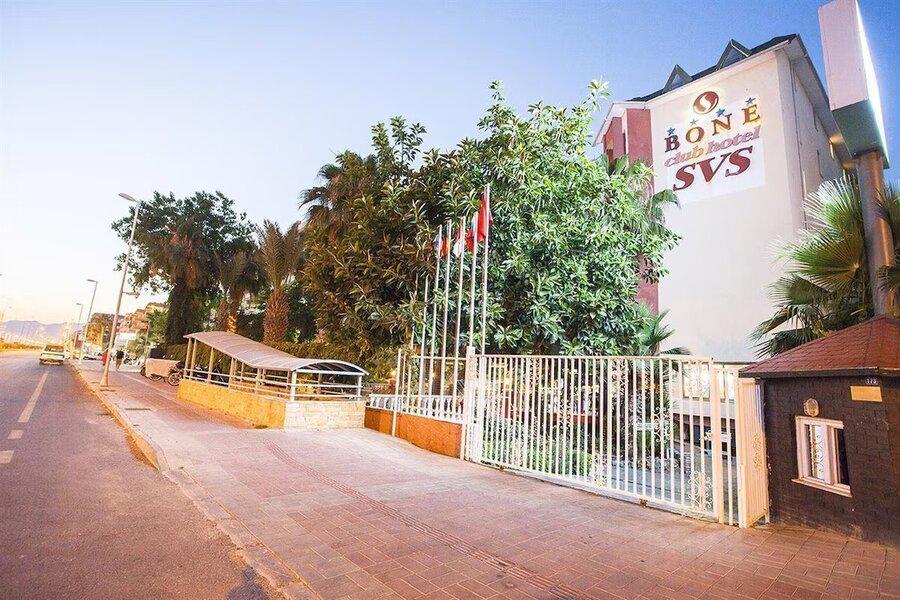 Bieno Club Svs Hotel & Spa Ucuz Rezervasyon Fırsatları - obilet.com