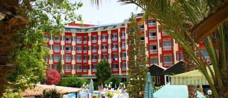 Bieno Club Svs Hotel & Spa