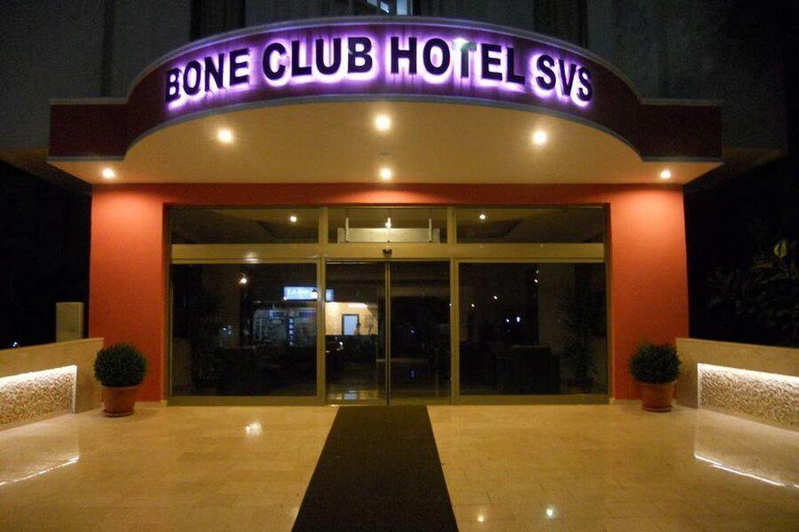 Bieno Club Svs Hotel & Spa