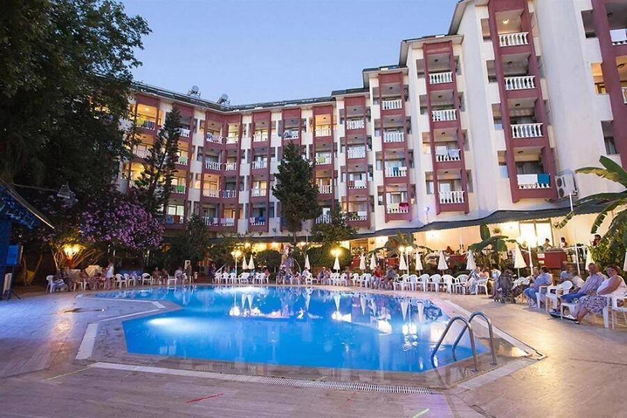 Bieno Club Svs Hotel & Spa