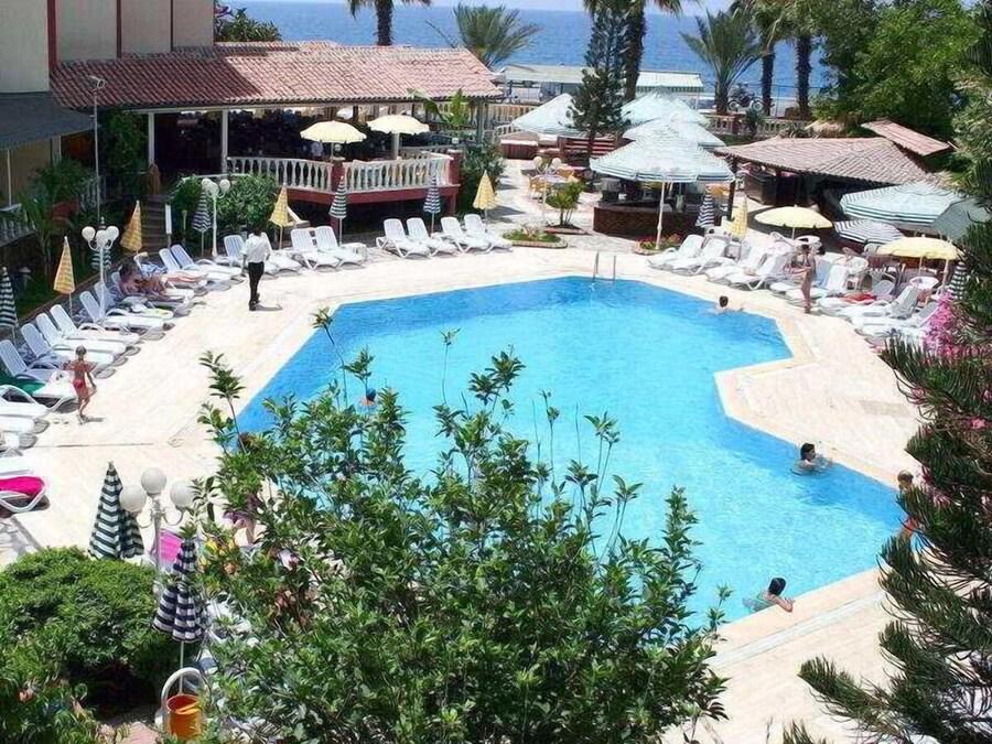 Bieno Club Svs Hotel & Spa