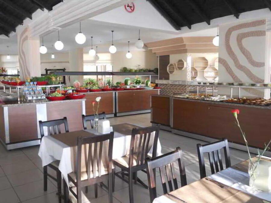 Bieno Club Svs Hotel & Spa