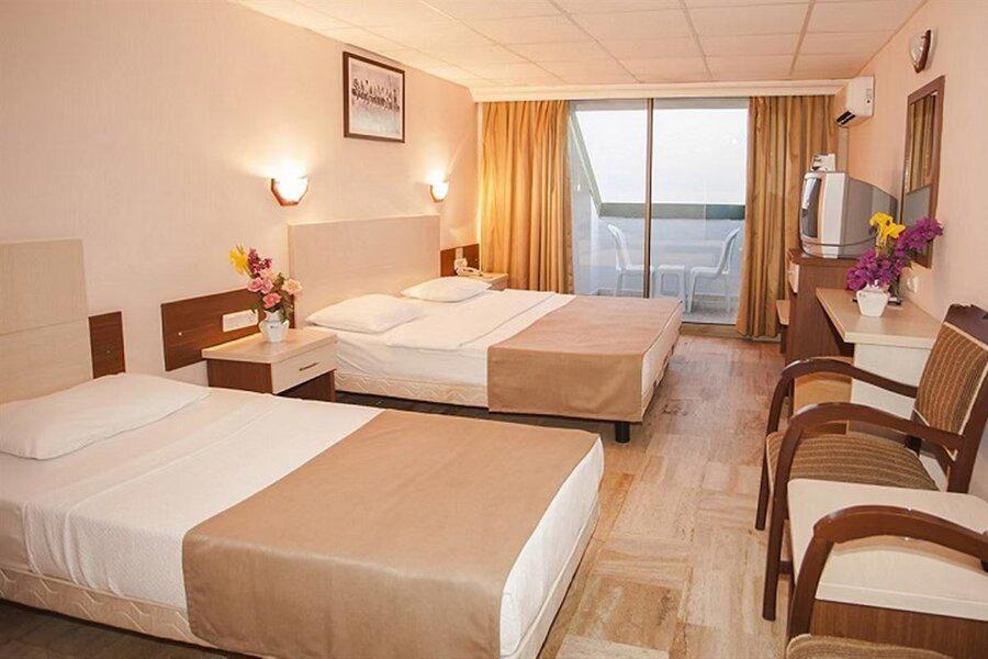 Bieno Club Svs Hotel & Spa