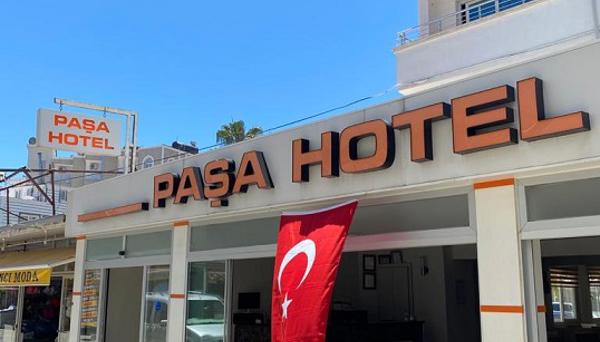 Paşa Hotel