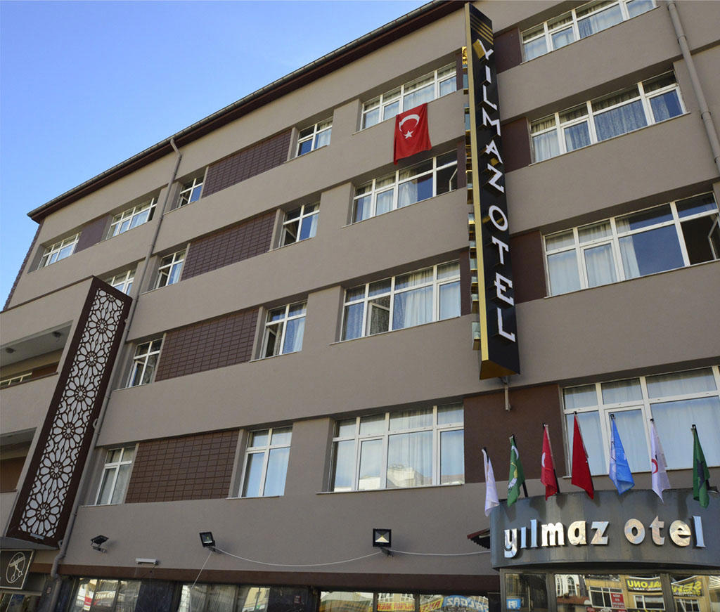 Yilmaz Hotel