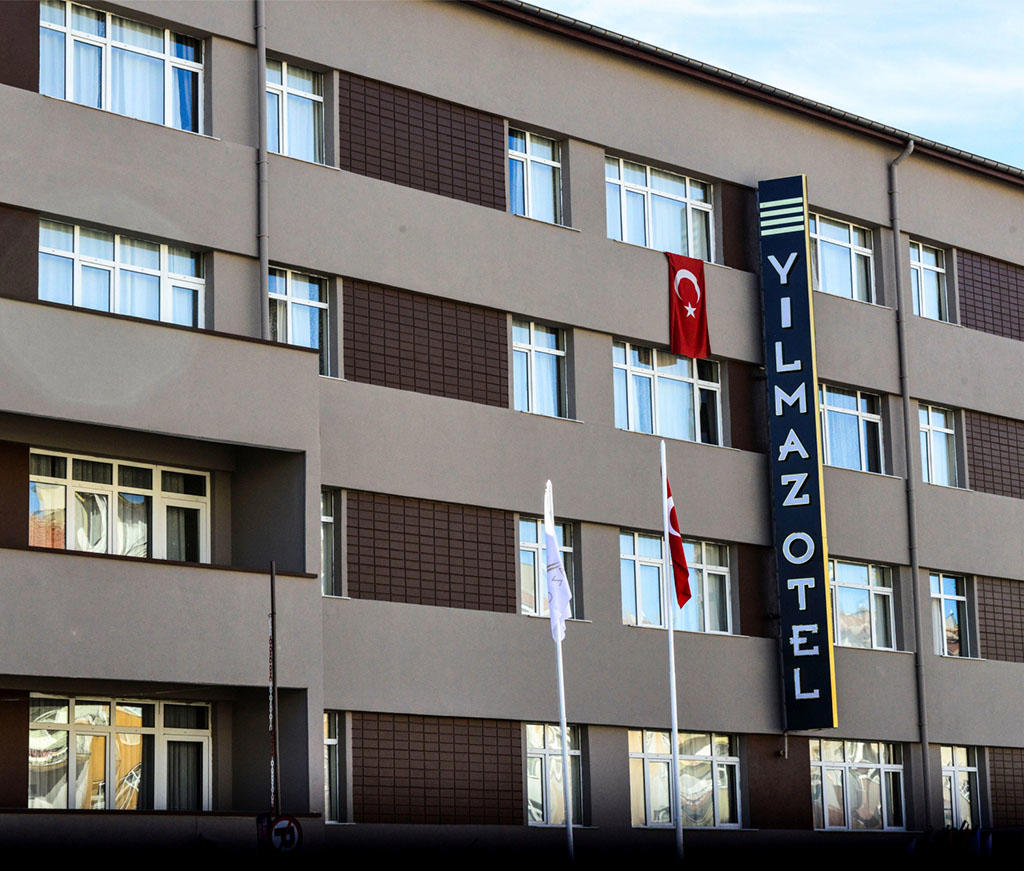 Yilmaz Hotel