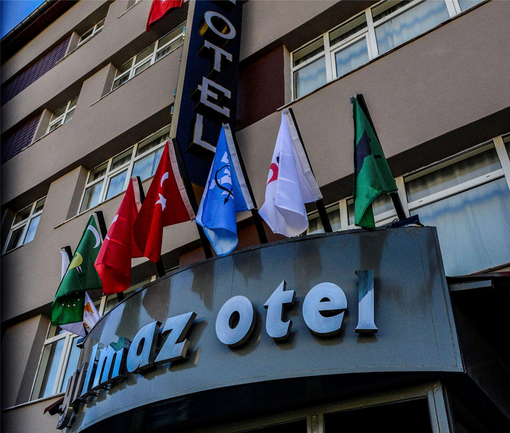Yilmaz Hotel