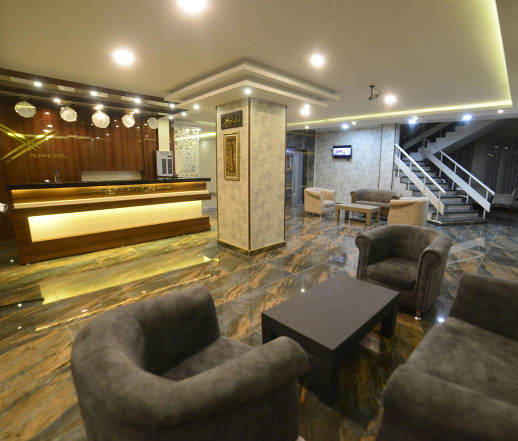 Yilmaz Hotel