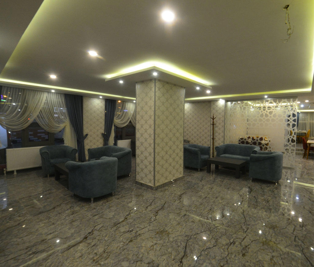Yilmaz Hotel