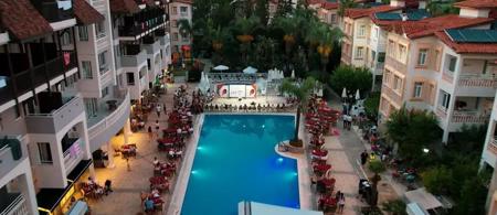 Side Village Family Suite All-Inclusive